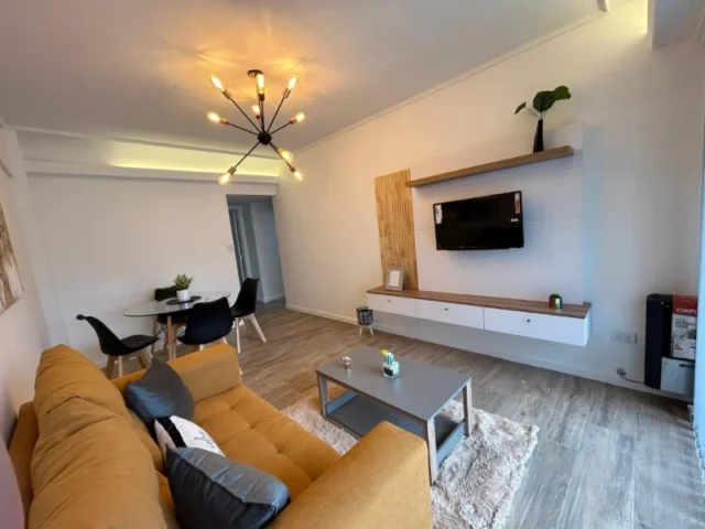 Departamentos, pisos y semipisos en Venta — Las Heras 2598