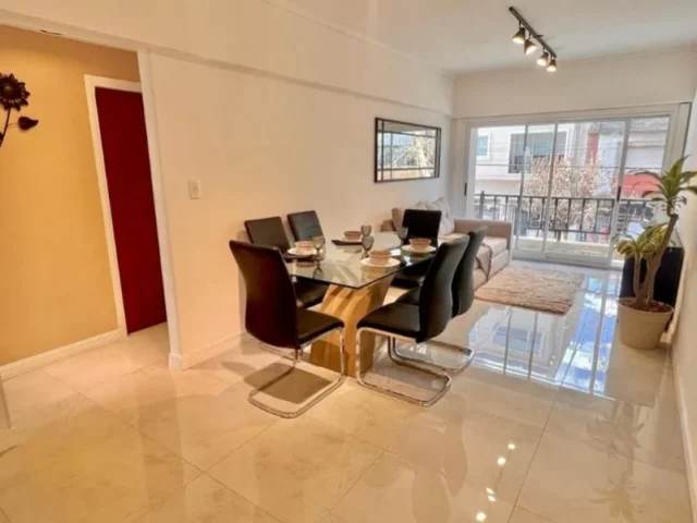 Departamentos, pisos y semipisos en Venta — Belgrano 3238