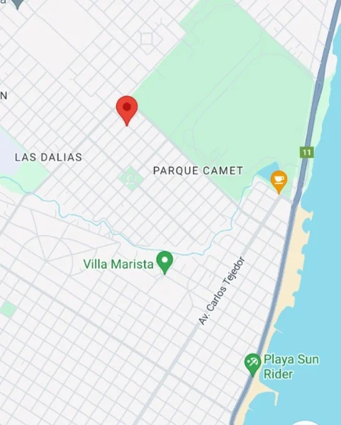 Casas, chalets en Venta — Álvarez Condarco 5888