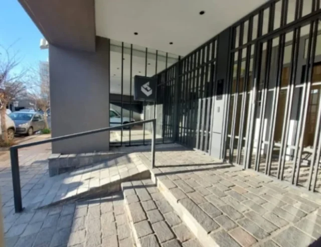 Oficinas en Venta — Rawson 3274