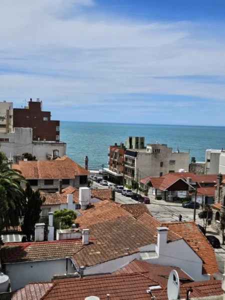 Departamentos, pisos y semipisos en Venta — SANTA FE 1375