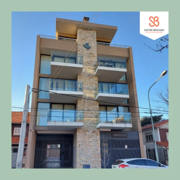 Departamentos, pisos y semipisos en Venta — LA RIOJA 3728