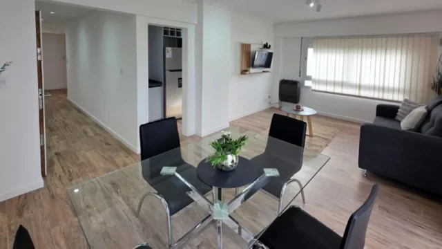 Departamentos, pisos y semipisos en Venta — Falucho 2540