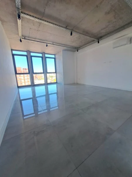 Oficinas en Alquiler — Rawson 3274