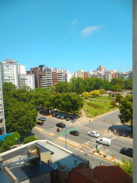 Departamentos, pisos y semipisos en Venta — AV. COLÓN 2831