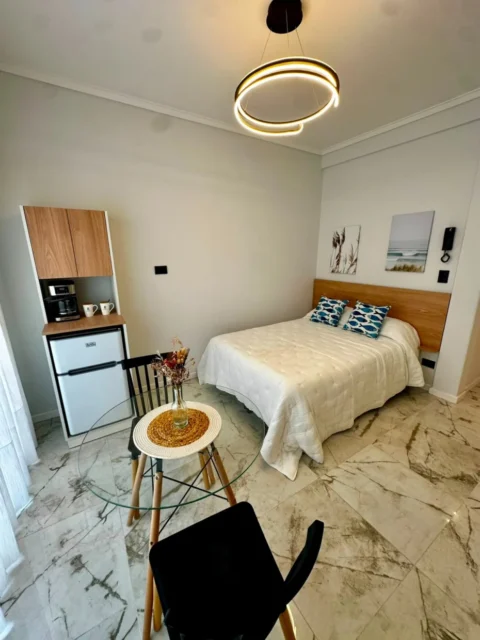 Departamentos, pisos y semipisos en Venta — BOULEVARD MARITIMO 2761