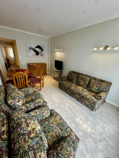 Departamentos, pisos y semipisos en Venta — Santa Fe 2155