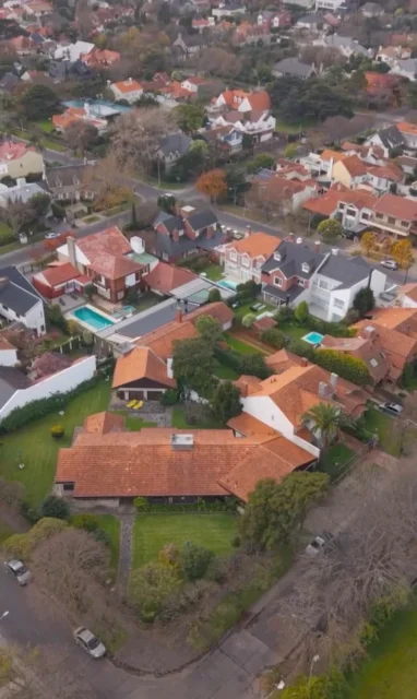 Lotes y terrenos en Venta — Paunero 3684