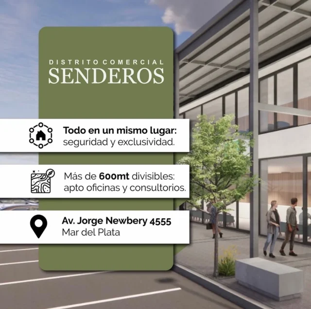 Locales en Alquiler — Avenida jorge newbery 4555