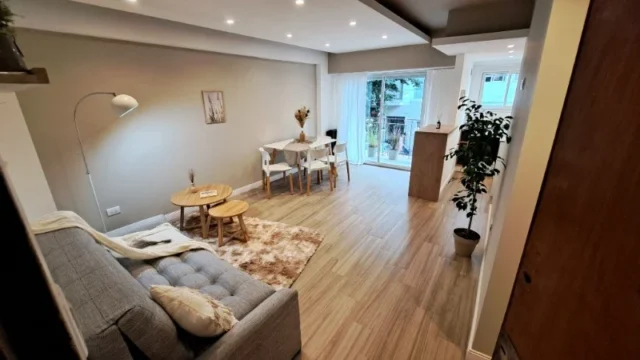 Departamentos, pisos y semipisos en Venta — Sta. Fe 2276