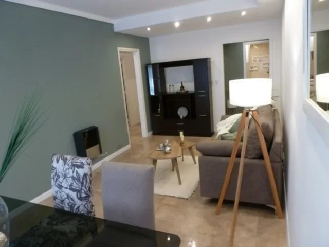 Departamentos, pisos y semipisos en Venta — Sta. Fe 2039