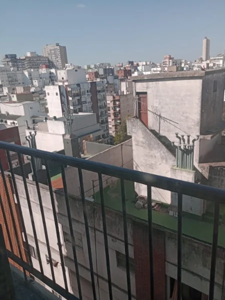 Departamentos, pisos y semipisos en Venta — Falucho 2394