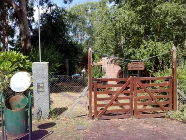 Casas, chalets en Venta — C. Ines 152
