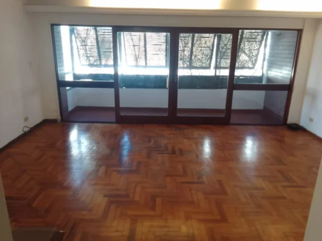 Departamentos, pisos y semipisos en Alquiler — San Luis y Falucho