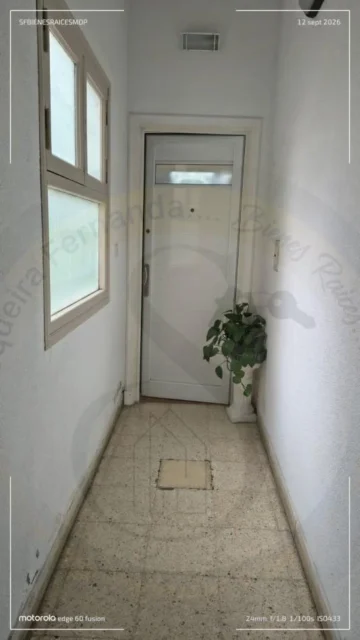 Departamentos, pisos y semipisos en Venta — San Martín & San Juan
