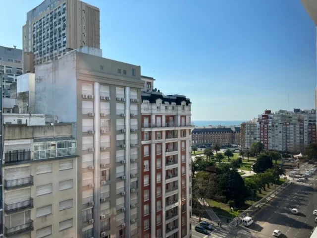 Departamentos, pisos y semipisos en Venta — colon