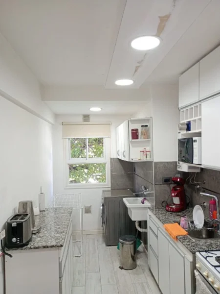 Departamentos, pisos y semipisos en Venta — Libertad 5564