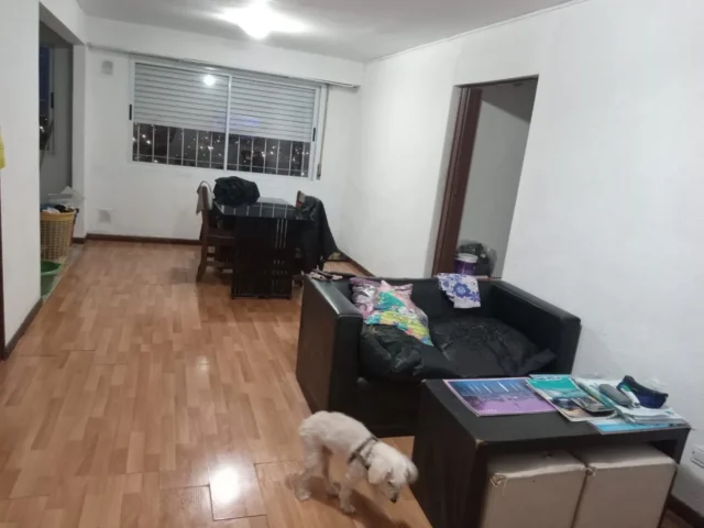 Departamentos, pisos y semipisos en Venta — libertad