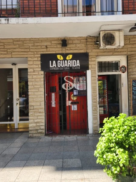 Locales en Venta — Entre Rios 1964