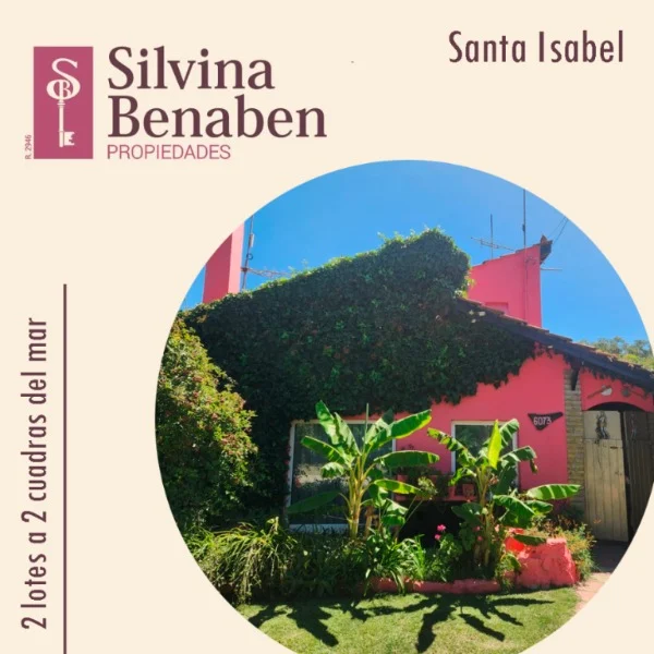 Casas, chalets en Venta — Santa Isabel