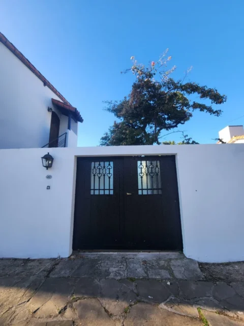 PH en Alquiler — Bernardo de Irigoyen al 3100