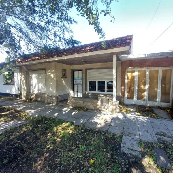 Casas, chalets en Venta — Formosa 5179