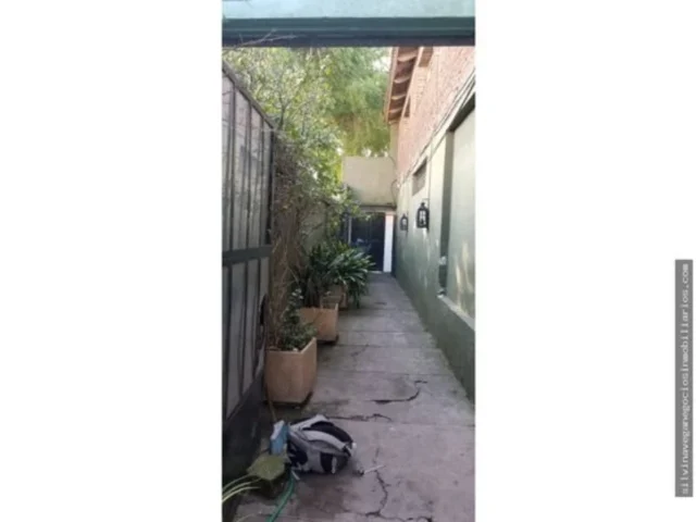 Galpones en Venta — Pampa 2960