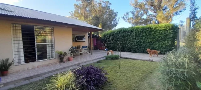 Casas, chalets en Venta — C. Scaglia 7269