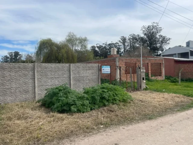 Lotes y terrenos en Venta — Cabrera