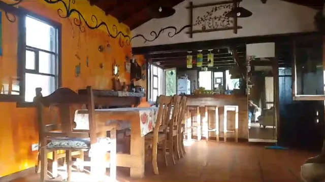 Casas, chalets en Venta — Houssay 7669