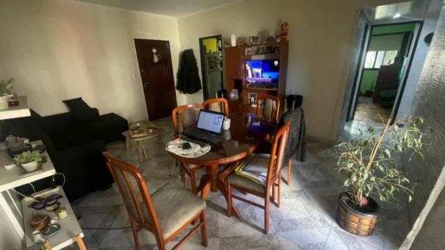 Departamentos, pisos y semipisos en Venta — Pelayo 1090