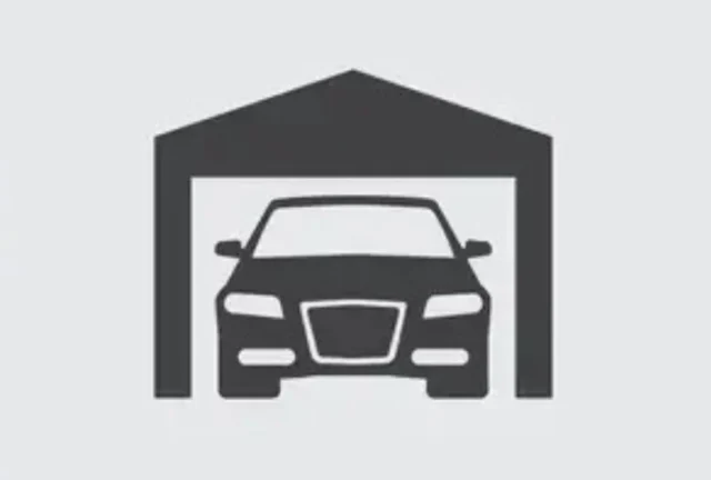 Cocheras y garages en Venta — BROWN 1439