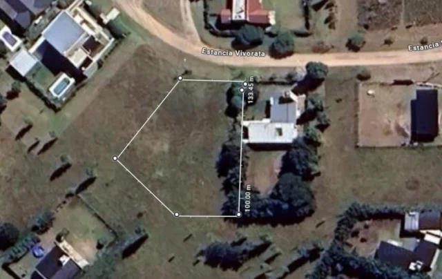 Lotes y terrenos en Venta — ESTANCIA VIVORATA