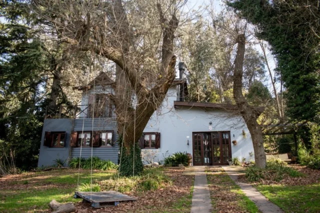 Casas, chalets en Venta — C. Bruno 678