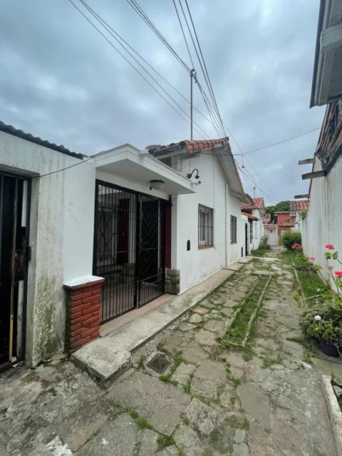 PH en Alquiler — SERRANO 3269