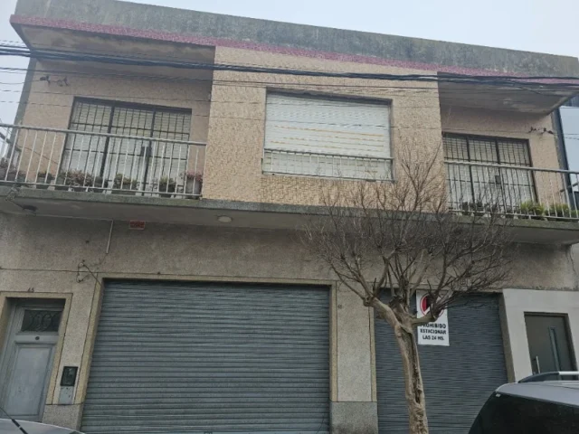 Inmuebles en block en Venta — Figueroa Alcorta 455