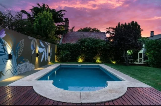 Casas, chalets en Alquiler Temporario — Pringles 530
