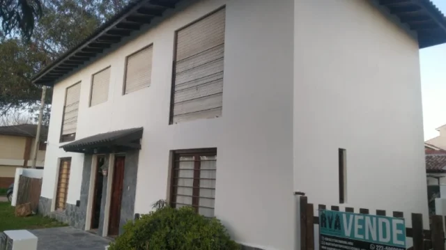 Dúplex en Venta — Valparaiso 895
