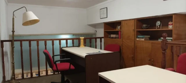 Oficinas en Venta — MORENO 2200