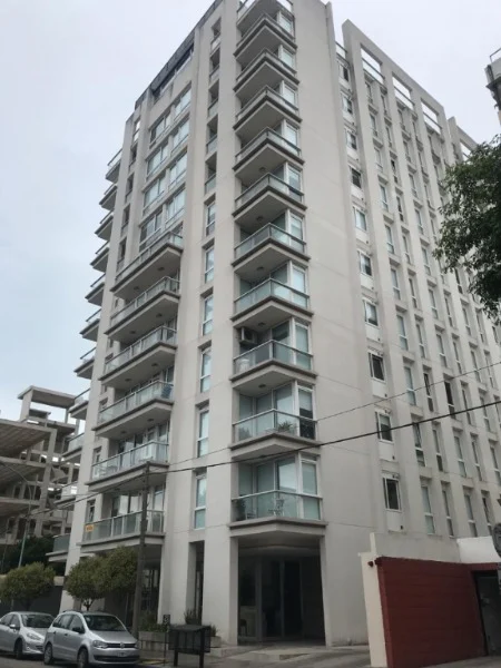 Departamentos, pisos y semipisos en Venta — Las Heras 2800