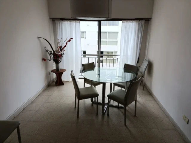 Departamentos, pisos y semipisos en Alquiler — falucho 2599