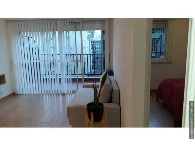 Departamentos, pisos y semipisos en Venta — RIVADAVIA