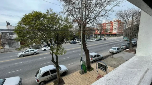 Departamentos, pisos y semipisos en Venta — INDEPENDENCIA 4138