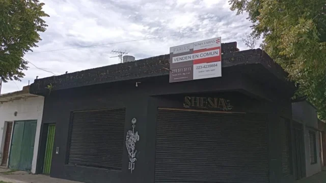 Inmuebles en block en Venta — Génova 5900