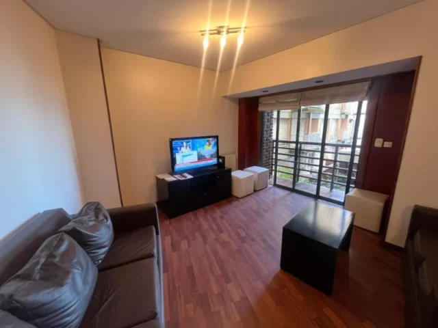 Departamentos, pisos y semipisos en Venta — carlos alvear 2031