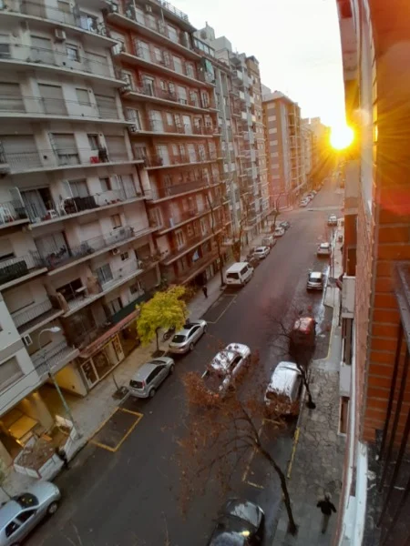 Departamentos, pisos y semipisos en Venta — Brown 2300