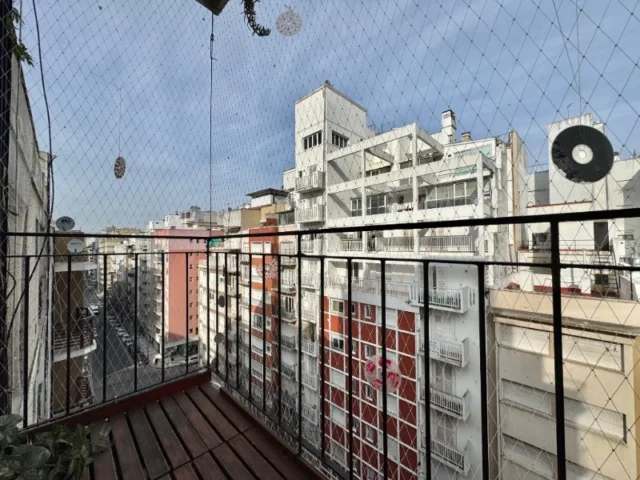 Departamentos, pisos y semipisos en Venta — Brown 1700