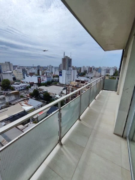 Departamentos, pisos y semipisos en Venta — Diagonal Pueyrredón 3100