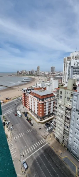 Departamentos, pisos y semipisos en Venta — av luro y entre rios