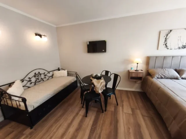 Departamentos, pisos y semipisos en Venta — Falucho 2400